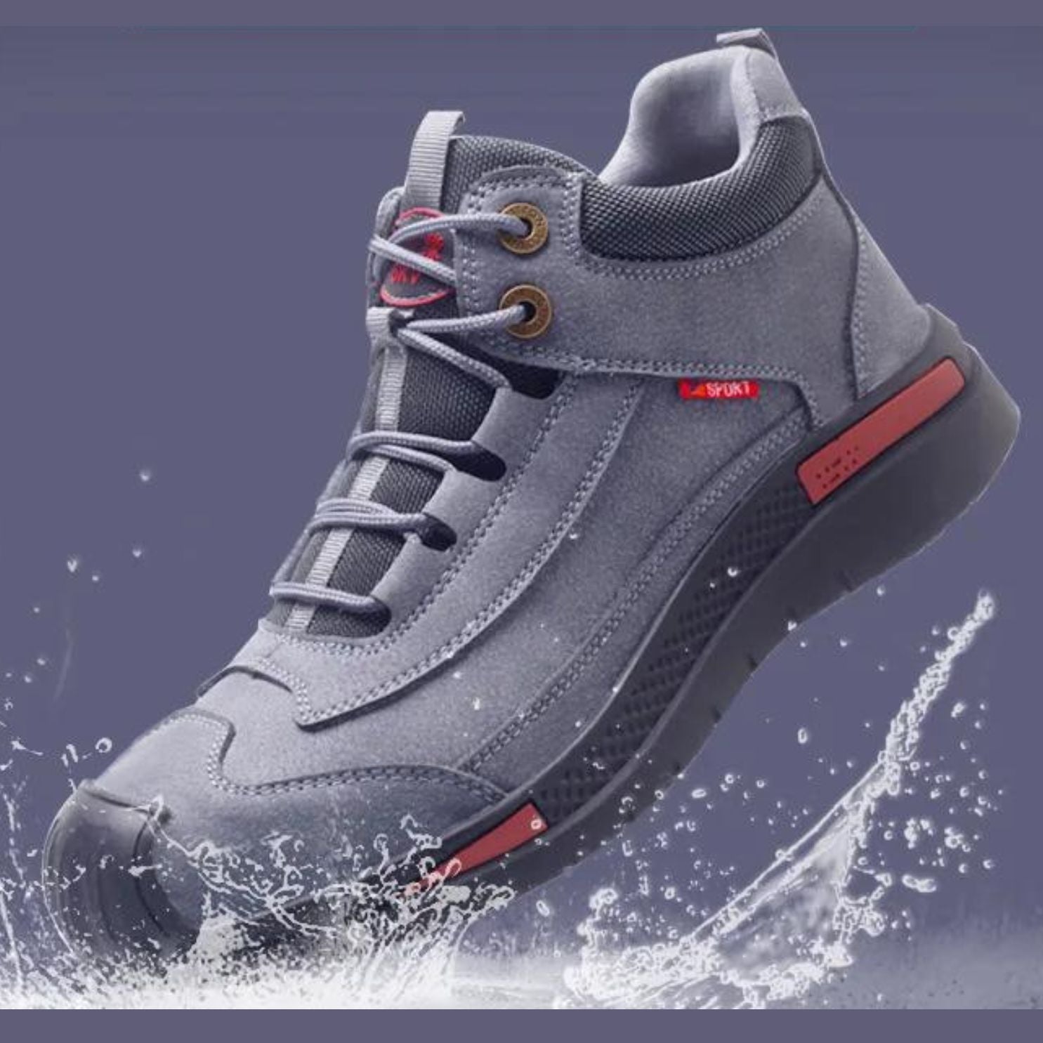 Waterdichte Veiligheidsschoenen - Marco