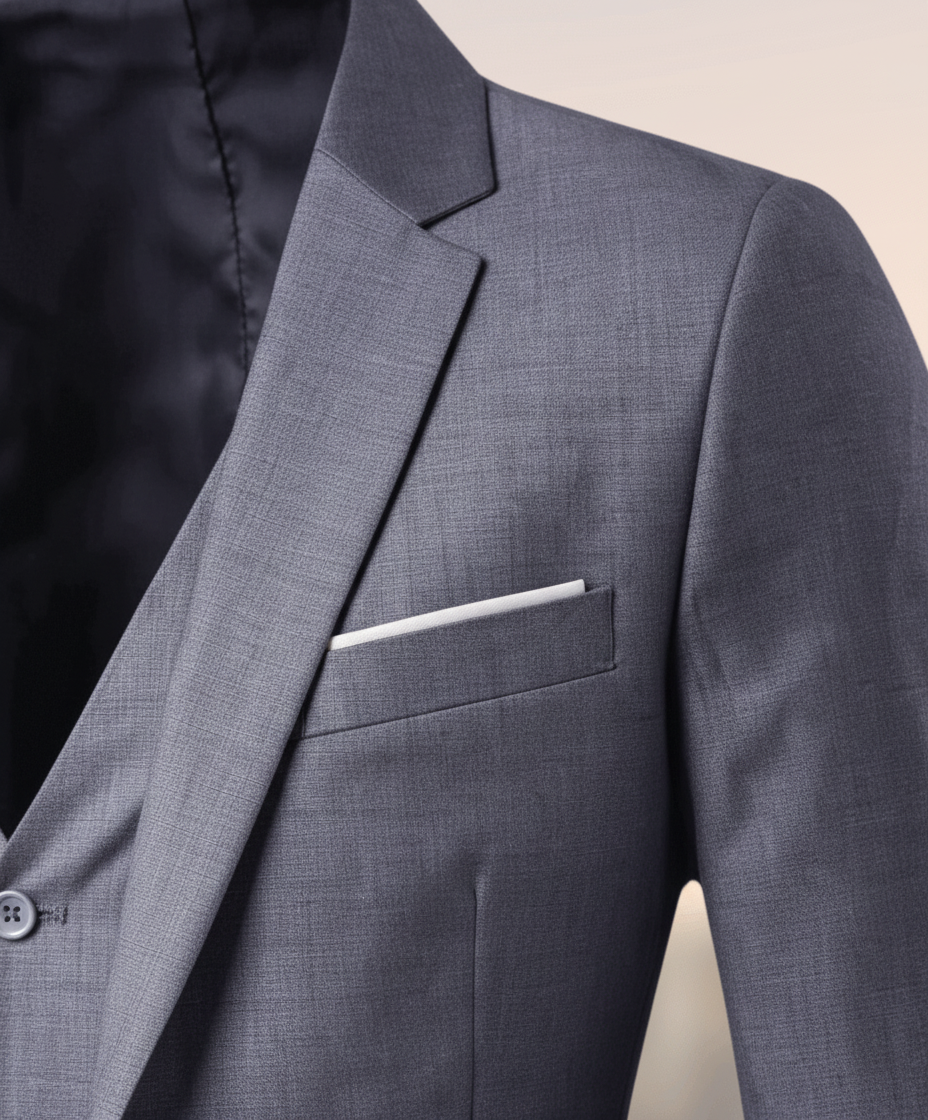 Dreiteiliger Anzug -  Frederik