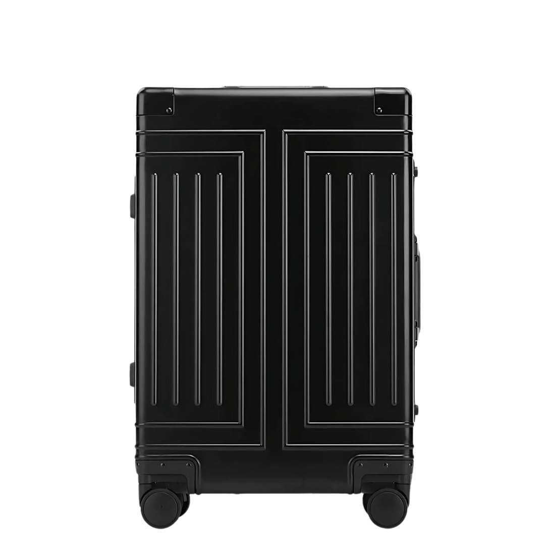 Premium Aluminium Koffer – Emperor