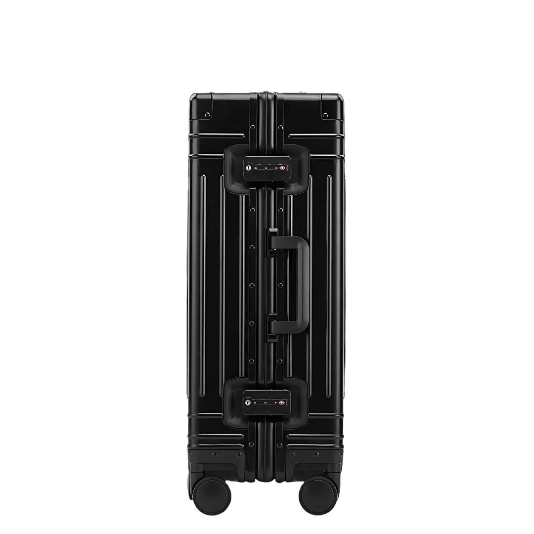 Premium Aluminium Koffer – Emperor