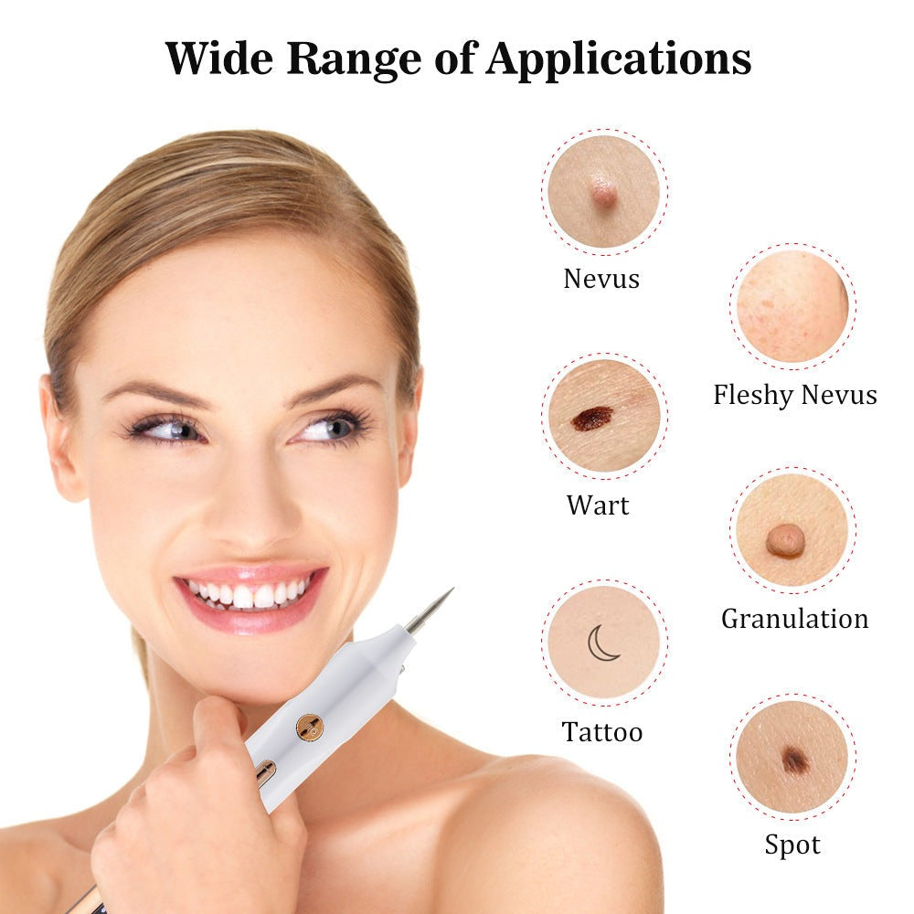 Plasma Huidverstrakker voor Thuisgebruik - GlowDot