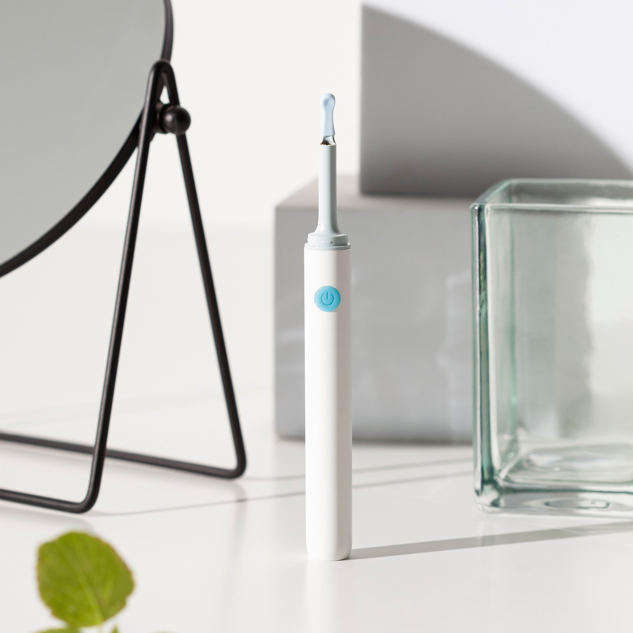 Jouw Slimme Oorverzorgingsmaatje met Camera - OorSpa™