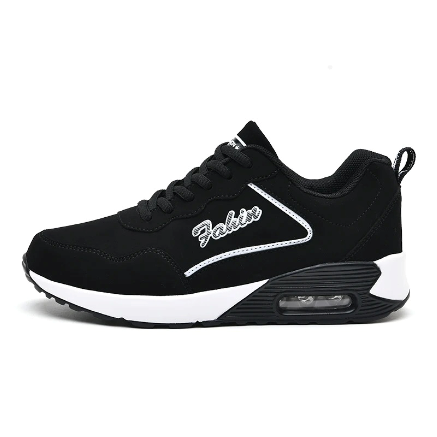 Waterdichte & Lichte Dames Wandelschoenen voor Buiten – Nora