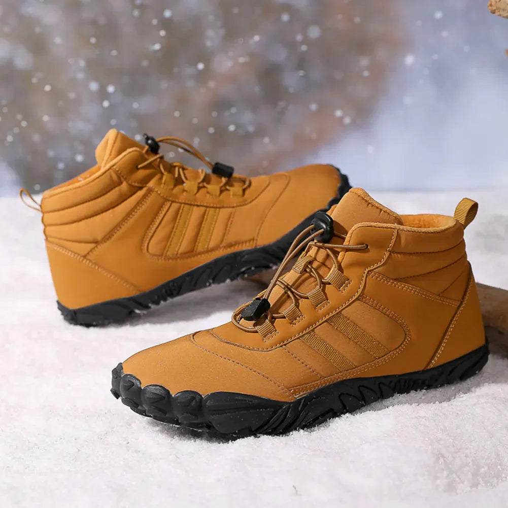Outdoor Barefoot Boots - Luca