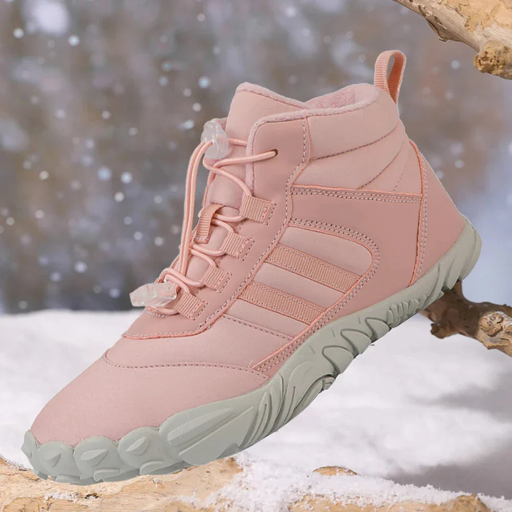 Outdoor Barefoot Boots - Luca