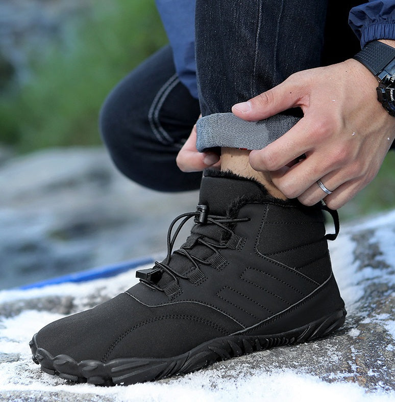 Outdoor Barefoot Boots - Luca