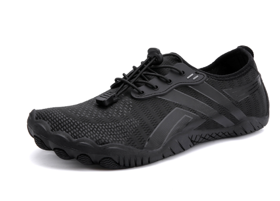 Ademend & Antislip voor dames en heren - FlexStep