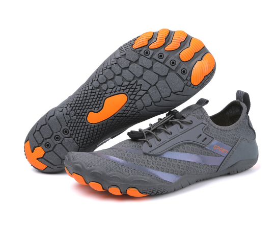Ademend & Antislip voor dames en heren - FlexStep