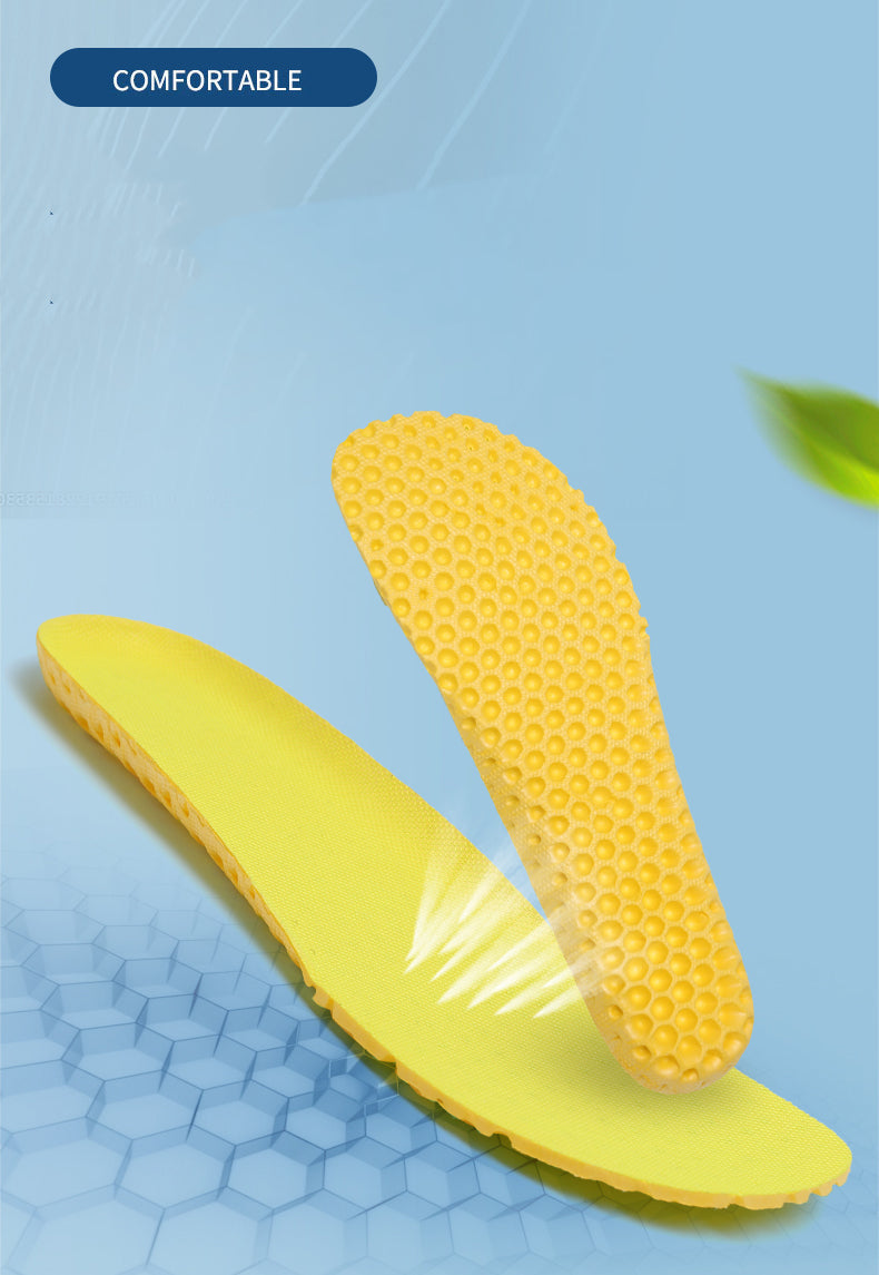 Ademend & Antislip voor dames en heren - FlexStep