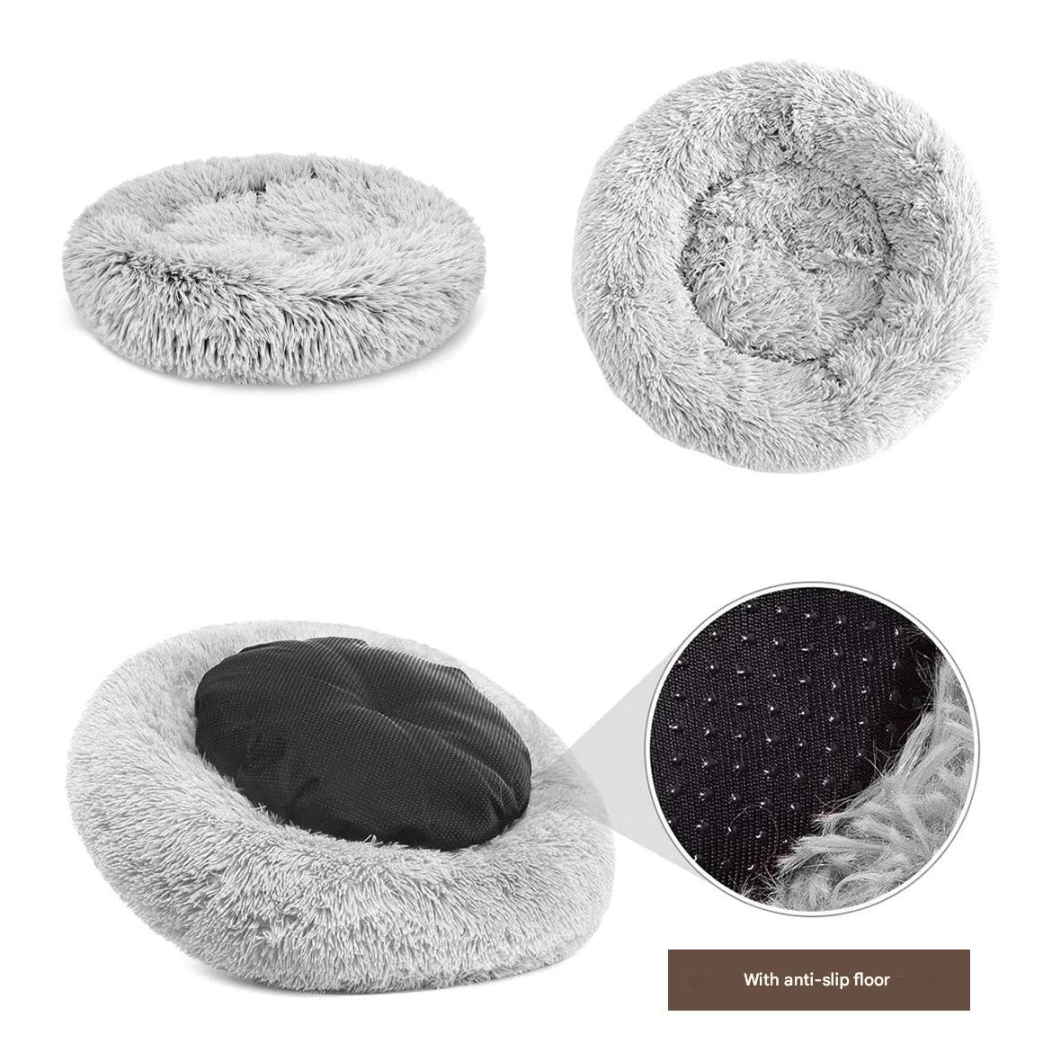 Kalmerend Hondenkussen - Snoozy