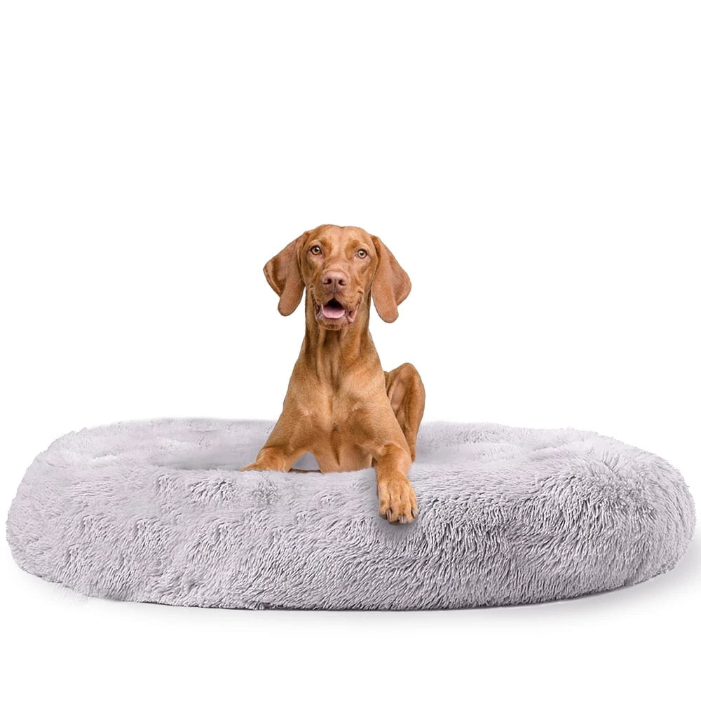 Kalmerend Hondenkussen - Snoozy