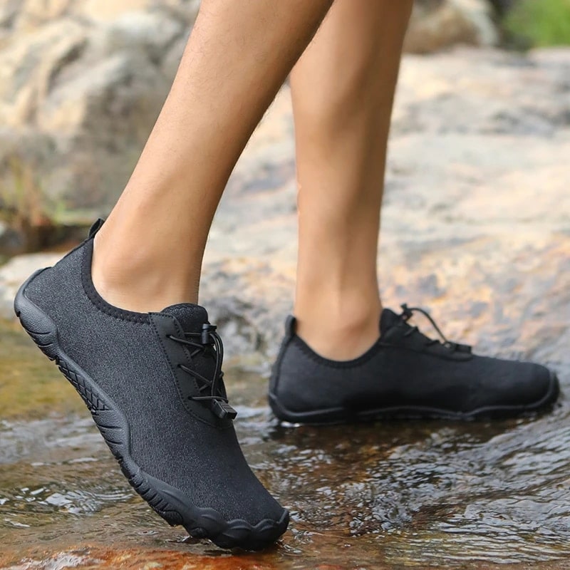 Barefoot Antislip Schoenen - TerraStride