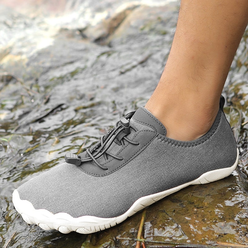 Barefoot Antislip Schoenen - TerraStride