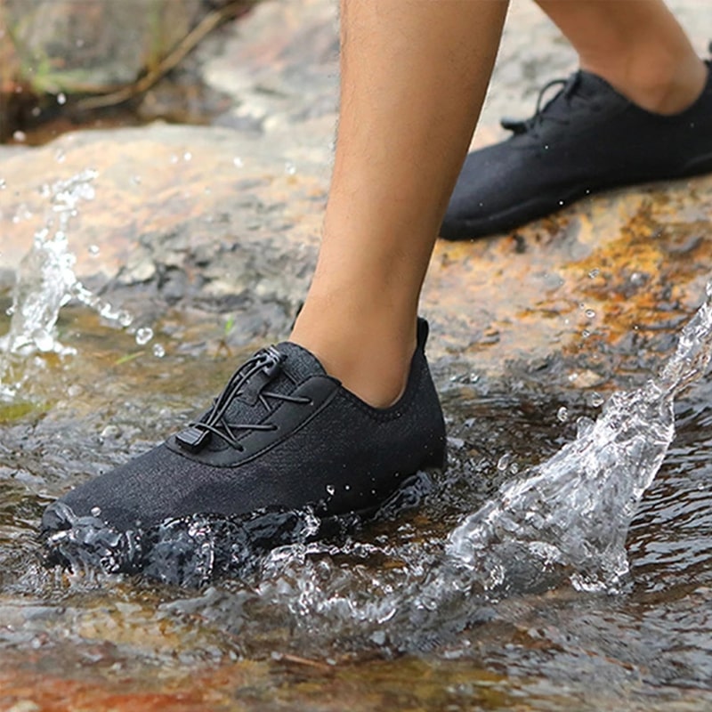 Barefoot Antislip Schoenen - TerraStride