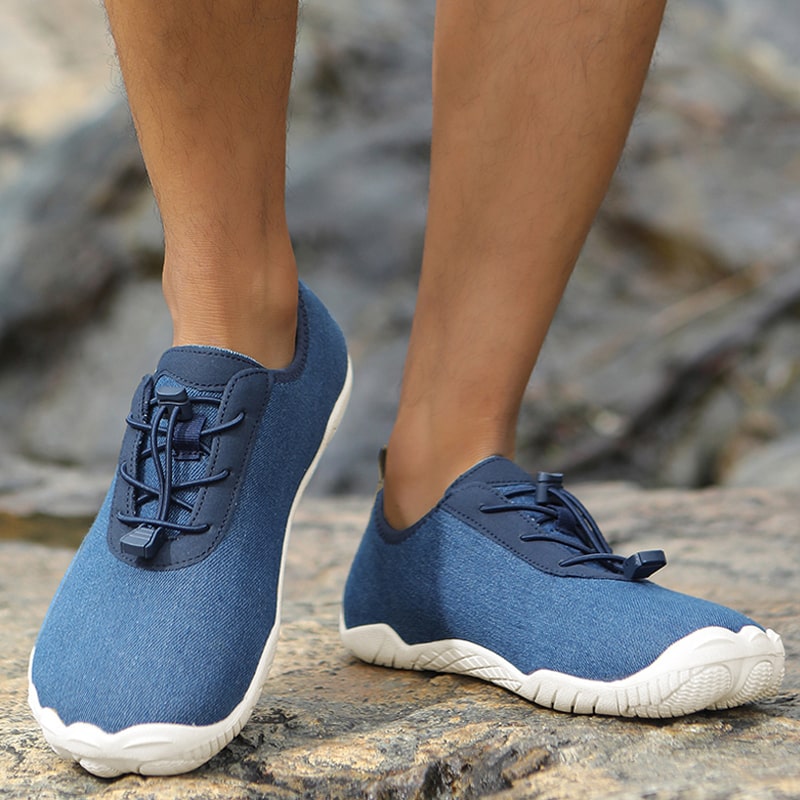 Barefoot Antislip Schoenen - TerraStride