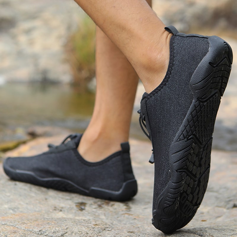 Barefoot Antislip Schoenen - TerraStride