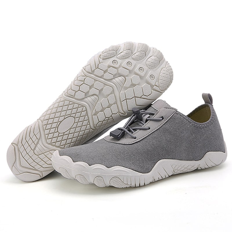 Barefoot Sneakers met Antislipzool – Leonis