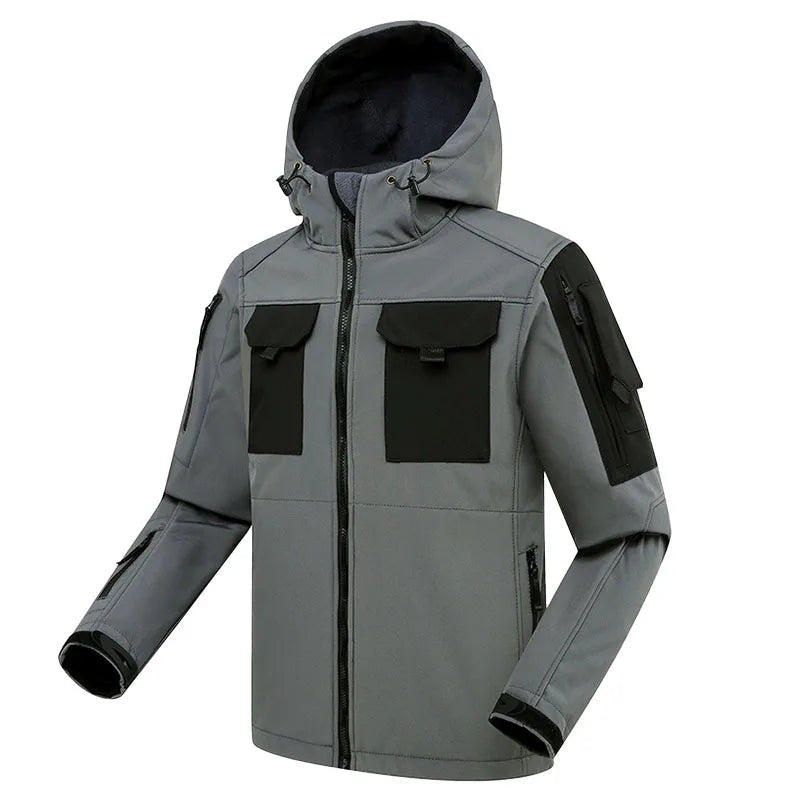 Wind- en Waterdichte Outdoor Cargoset – StormEdge