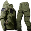 Wind- en Waterdichte Outdoor Cargoset – StormEdge