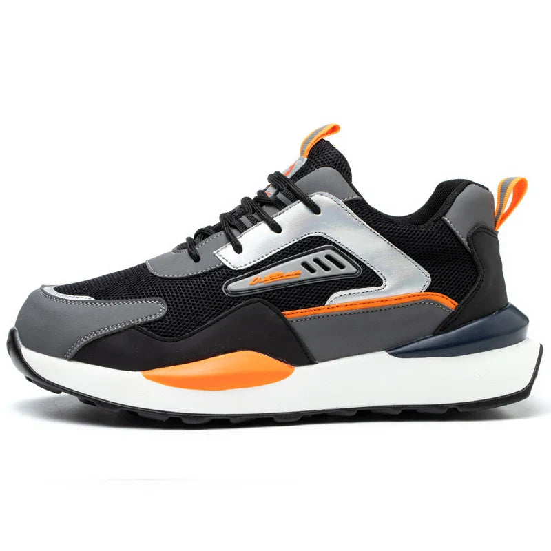 Sportieve Veiligheidsschoenen - FlexGuard