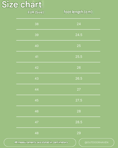 Stevige Outdoor Laarzen - Bergstorm