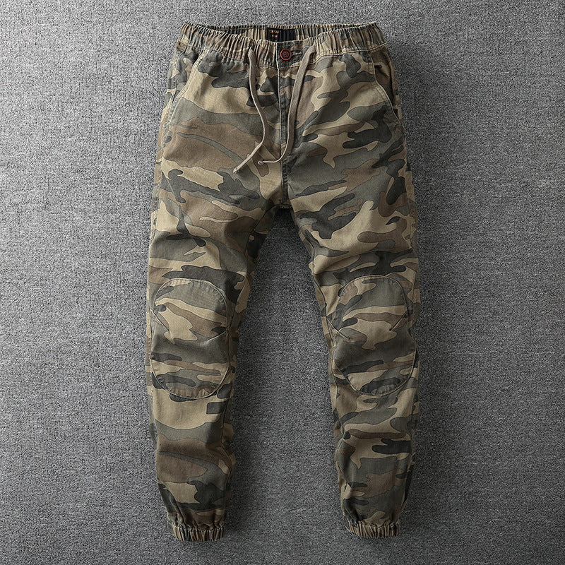 Tactical Heren Cargo Broek - Maverick