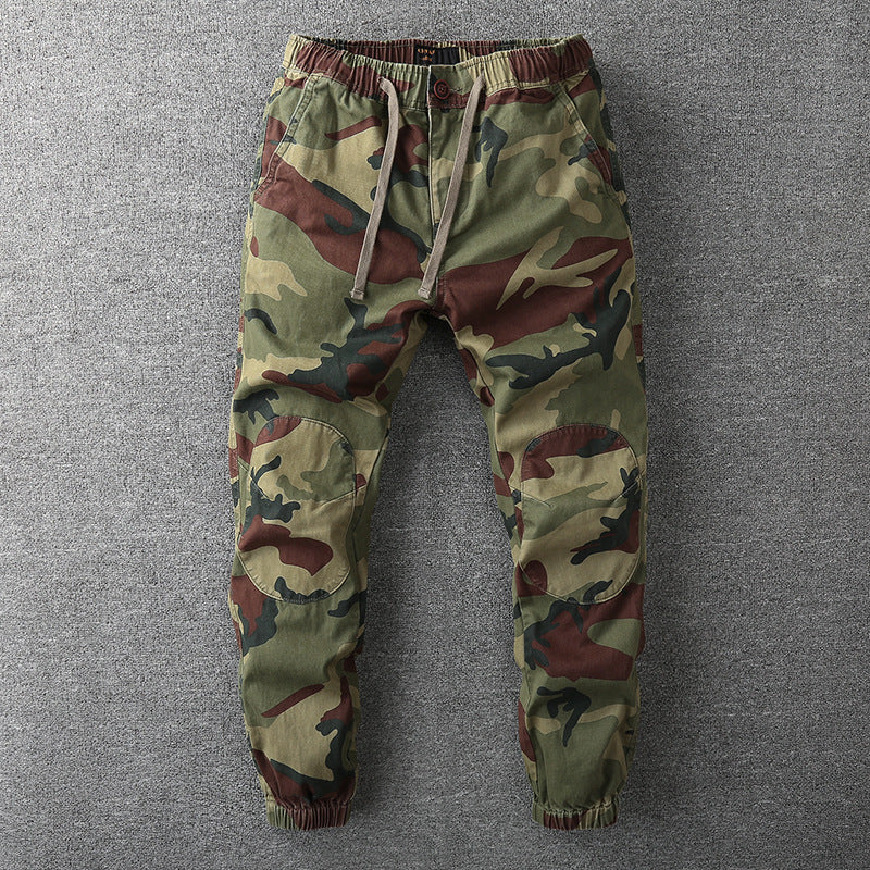 Tactical Heren Cargo Broek - Maverick
