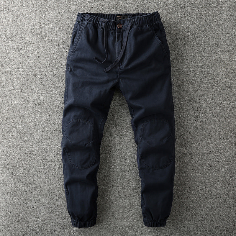 Tactical Heren Cargo Broek - Maverick