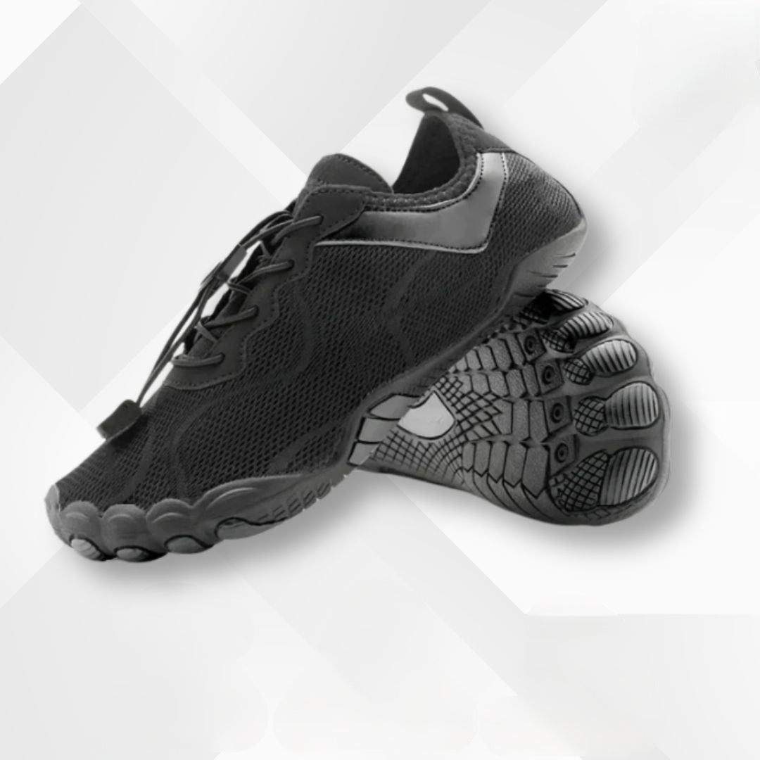 Waterdichte Orthopedische Barefootschoenen – Nayla