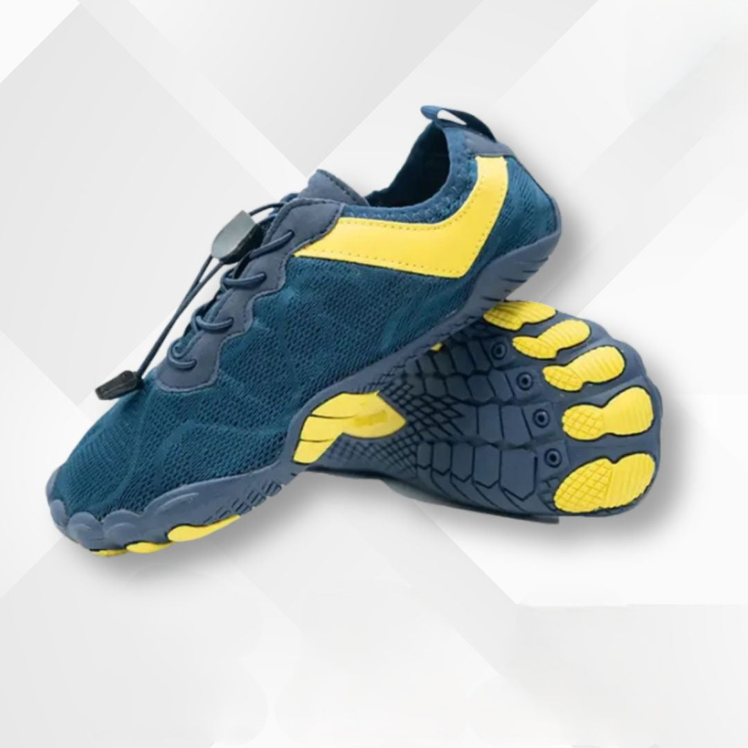 Waterdichte Orthopedische Barefootschoenen – Nayla