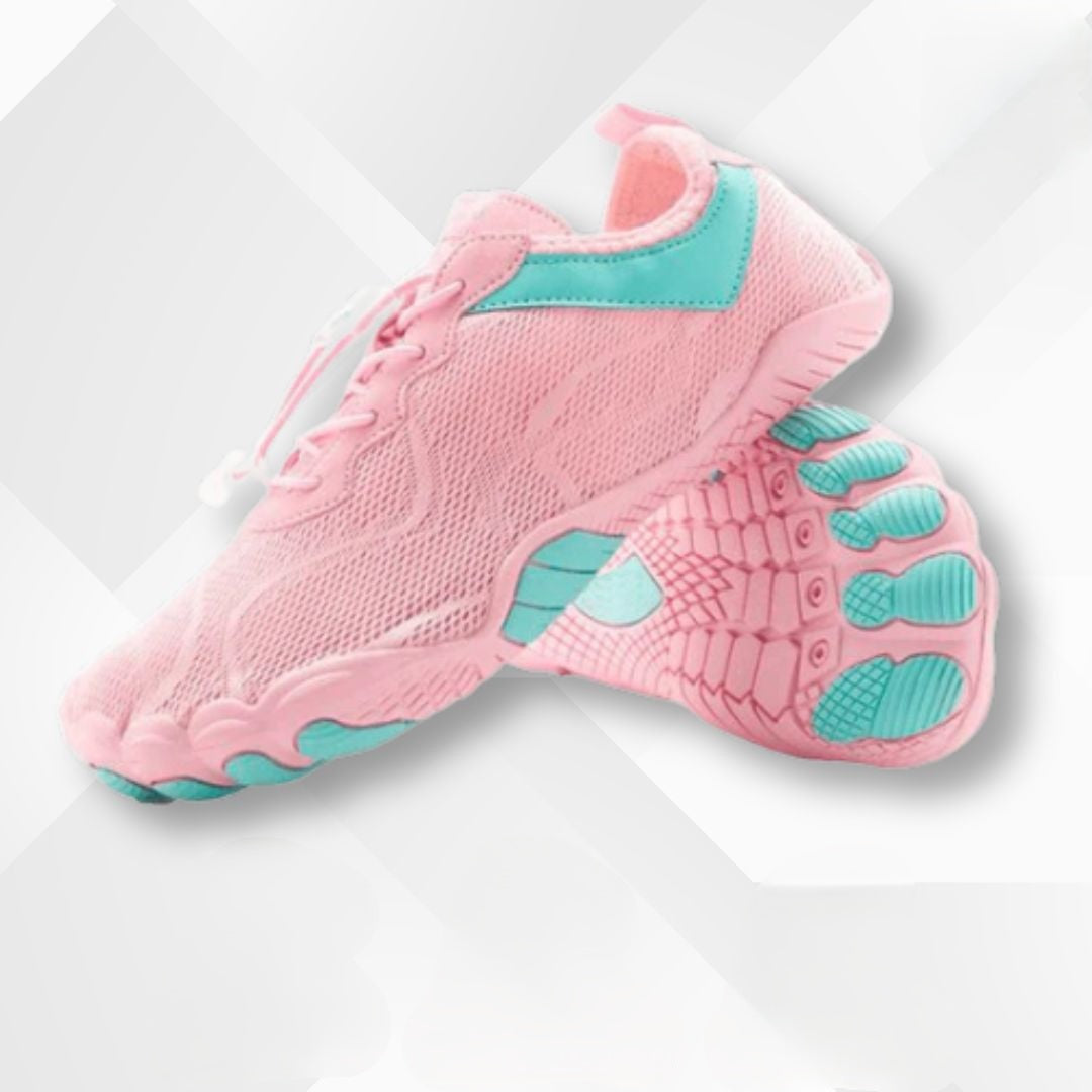 Waterdichte Orthopedische Barefootschoenen – Nayla