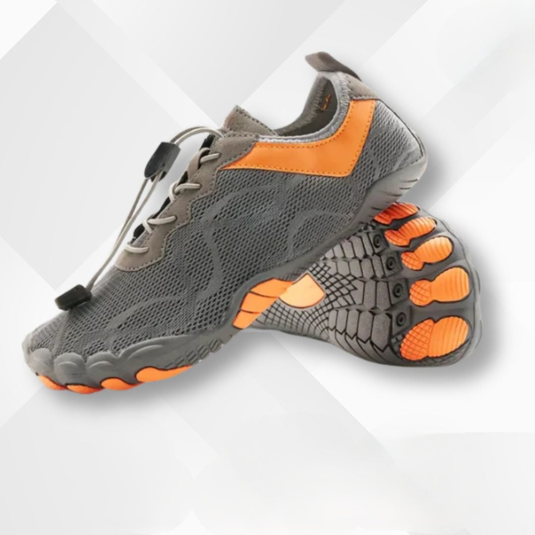Waterdichte Orthopedische Barefootschoenen – Nayla