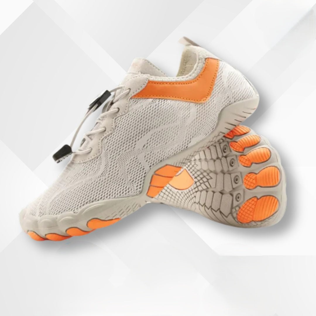 Waterdichte Orthopedische Barefootschoenen – Nayla