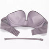 Strapless Push-Up BH | Met handige voorsluiting!