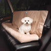 Comfortabel Honden Autobed - RoadPaw