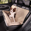 Comfortabel Honden Autobed - RoadPaw