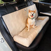 Comfortabel Honden Autobed - RoadPaw
