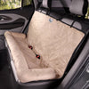 Comfortabel Honden Autobed - RoadPaw