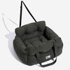 Comfortabele Hondenmand voor in de Auto - TravelPaw