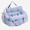 Huisdier Autostoel - RoadTrip Pet Bolster