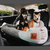 Comfortabel Honden Autobed - RoadPaw