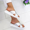 Luxe Stride  Ortho-Sandalen Dames - Simone