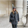 Dara Trenchcoat | Vintage & Stijlvol