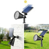 Zonne-energie Tuinspot - LumaSpot