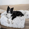Luxe Hondensofa Bed - PawLounge