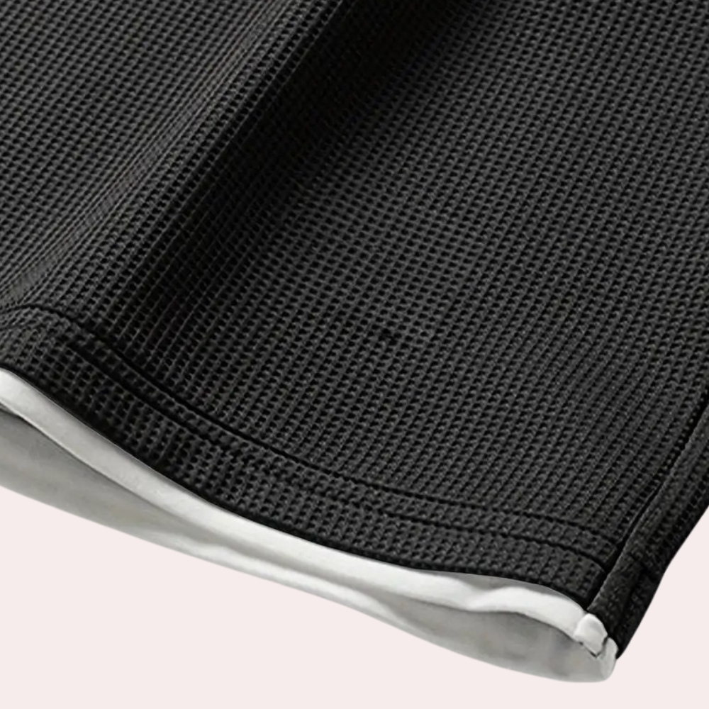 Casual Tweedelige Zomerset voor Heren - Jules