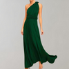 Tia - Elegante Wikkeljurk voor Dames