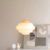 Hanglamp met Gradiënt en Zachte Lichtverspreiding - Aérola