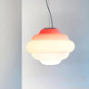 Hanglamp met Gradiënt en Zachte Lichtverspreiding - Aérola