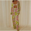 Bloom Suit | Geniet van een Flowerpower vibe